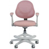 Кресло ортопедическое Yoka Lenny (Ленни) розовый купить в Минске