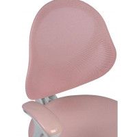 Кресло ортопедическое Yoka Lenny (Ленни) розовый купить в Минске