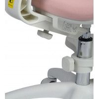 Кресло ортопедическое Yoka Lenny (Ленни) розовый купить в Минске