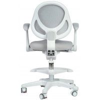 Кресло ортопедическое Yoka Lenny (Ленни) серый купить в Минске