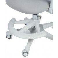 Кресло ортопедическое Yoka Lenny (Ленни) серый купить в Минске