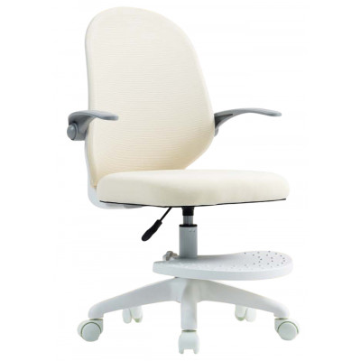 Кресло ортопедическое Yoka Milooo (Милу) бежевый Кресло ортопедическое Yoka Milooo (Милу) бежевый