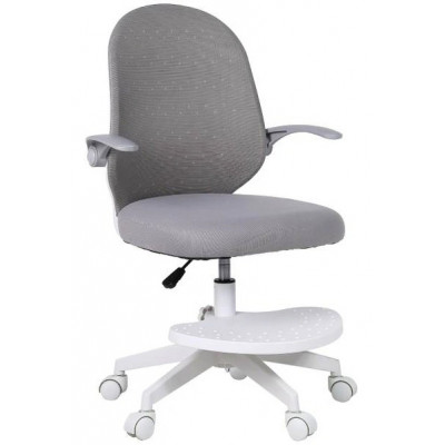 Кресло ортопедическое Yoka Milooo (Милу) серый купить в Минске