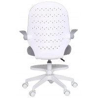 Кресло ортопедическое Yoka Milooo (Милу) серый купить в Минске