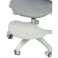 Кресло ортопедическое Yoka Otis (Отис) серый купить в Минске