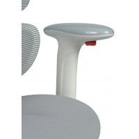 Кресло ортопедическое Yoka Otis (Отис) серый купить в Минске