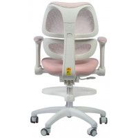 Кресло ортопедическое Yoka Otis (Отис) розовый купить в Минске