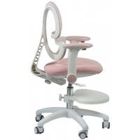 Кресло ортопедическое Yoka Otis (Отис) розовый купить в Минске