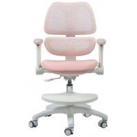 Кресло ортопедическое Yoka Otis (Отис) розовый купить в Минске