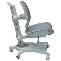Кресло ортопедическое Yoka Sally (Салли) серый купить в Минске Кресло ортопедическое Yoka Sally (Салли) серый купить в Минске