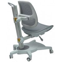 Кресло ортопедическое Yoka Sally (Салли) серый купить в Минске Кресло ортопедическое Yoka Sally (Салли) серый купить в Минске