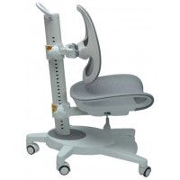 Кресло ортопедическое Yoka Sally (Салли) серый купить в Минске Кресло ортопедическое Yoka Sally (Салли) серый купить в Минске