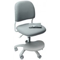 Кресло ортопедическое Yoka Veni (Вени) серый купить в Минске Кресло ортопедическое Yoka Veni (Вени) серый купить в Минске