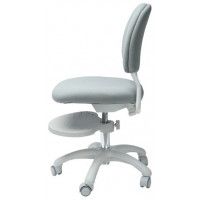 Кресло ортопедическое Yoka Veni (Вени) серый купить в Минске Кресло ортопедическое Yoka Veni (Вени) серый купить в Минске