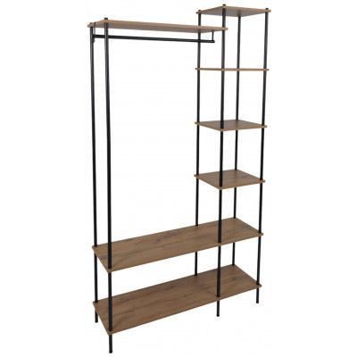 Гардеробная система 47 НеШкаф