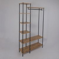 Гардеробная система 47 НеШкаф купить в Минске