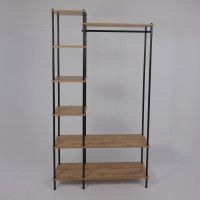 Гардеробная система 47 НеШкаф купить в Минске