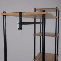 Гардеробная система 47 НеШкаф купить в Минске