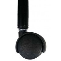 Этажерка Ладья 25 КС черная купить в Минске