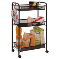 Этажерка Ладья 2К черная купить в Минске Этажерка Ладья 2К черная купить в Минске