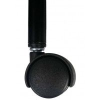 Этажерка Ладья 2К черная купить в Минске Этажерка Ладья 2К черная купить в Минске