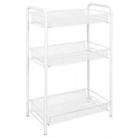 Этажерка Ладья 2 белая Этажерка Ладья 2 белая