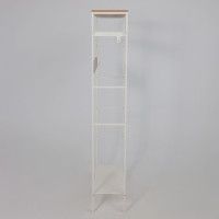 Вешалка гардеробная ТОРОНТО 23Л белая купить в Минске