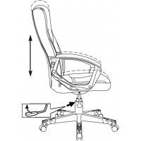 Кресло Zombie 100 черный купить в Минске Кресло Zombie 100 черный купить в Минске