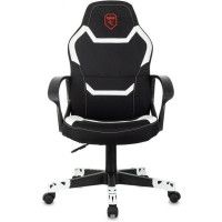 Кресло Zombie 100 черный/белый купить в Минске