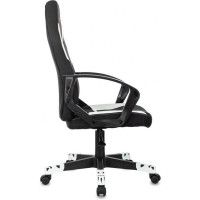 Кресло Zombie 100 черный/белый купить в Минске