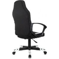 Кресло Zombie 100 черный/белый купить в Минске