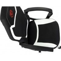 Кресло Zombie 100 черный/белый купить в Минске