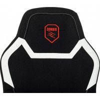 Кресло Zombie 100 черный/белый купить в Минске