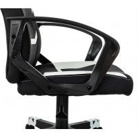 Кресло Zombie 100 черный/белый купить в Минске