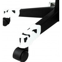 Кресло Zombie 100 черный/белый купить в Минске