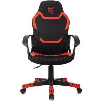 Кресло Zombie 100 черный/красный купить в Минске Кресло Zombie 100 черный/красный купить в Минске