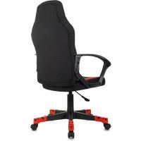 Кресло Zombie 100 черный/красный купить в Минске Кресло Zombie 100 черный/красный купить в Минске