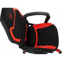 Кресло Zombie 100 черный/красный купить в Минске Кресло Zombie 100 черный/красный купить в Минске