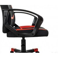 Кресло Zombie 100 черный/красный купить в Минске Кресло Zombie 100 черный/красный купить в Минске