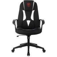 Кресло Zombie 200 черный/белый купить в Минске