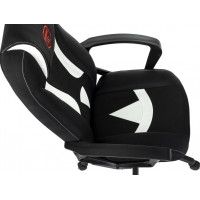 Кресло Zombie 200 черный/белый купить в Минске