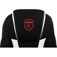 Кресло Zombie 200 черный/белый купить в Минске