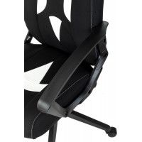 Кресло Zombie 200 черный/белый купить в Минске