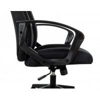 Кресло Zombie 200 черный/белый купить в Минске