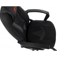 Кресло Zombie 200 черный купить в Минске