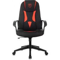 Кресло Zombie 200 черный/красный купить в Минске