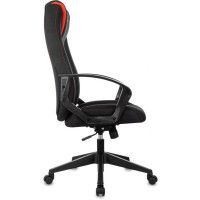 Кресло Zombie 200 черный/красный купить в Минске