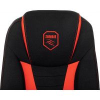 Кресло Zombie 200 черный/красный купить в Минске