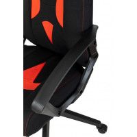 Кресло Zombie 200 черный/красный купить в Минске