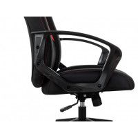 Кресло Zombie 200 черный/красный купить в Минске